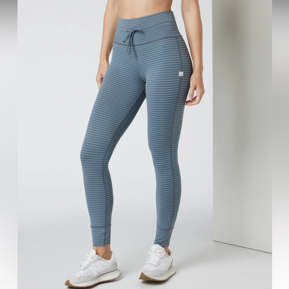 Vuori stripe daily legging